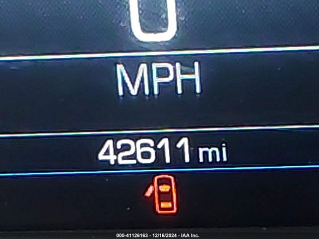 3GKALPEX7JL140243 GMC Terrain Slt