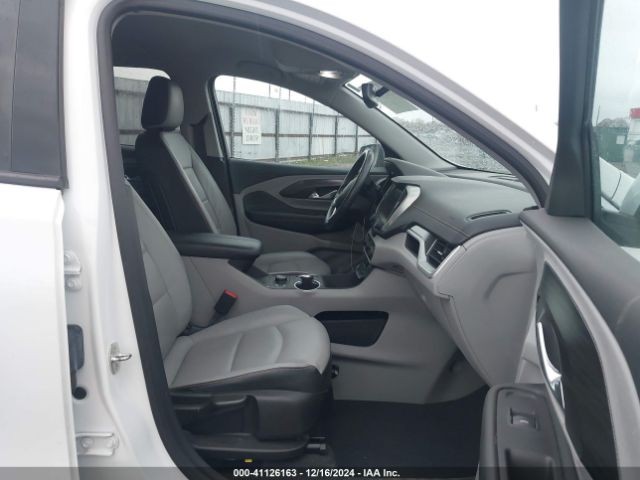 3GKALPEX7JL140243 GMC Terrain Slt