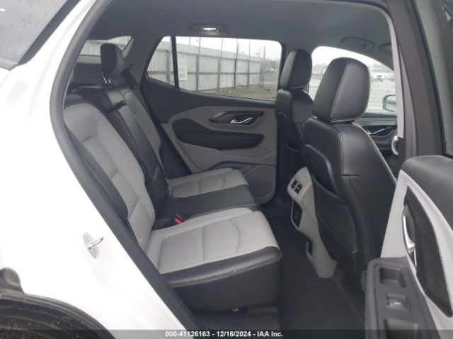 3GKALPEX7JL140243 GMC Terrain Slt