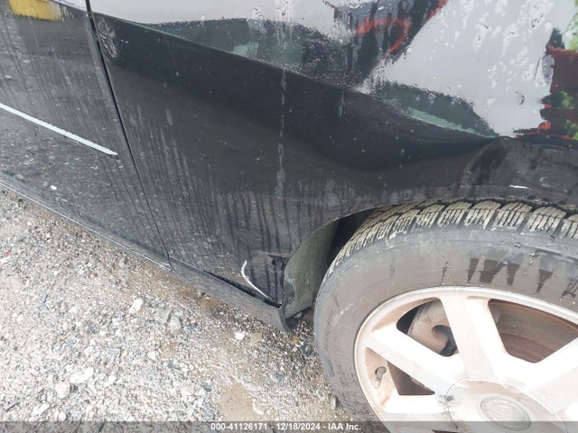2005 CADILLAC CTS 1G6DP567350132632 Photo 5