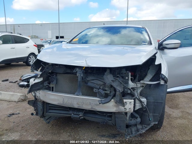 5N1AZ2AJ0LN136466 Nissan Murano S Fwd