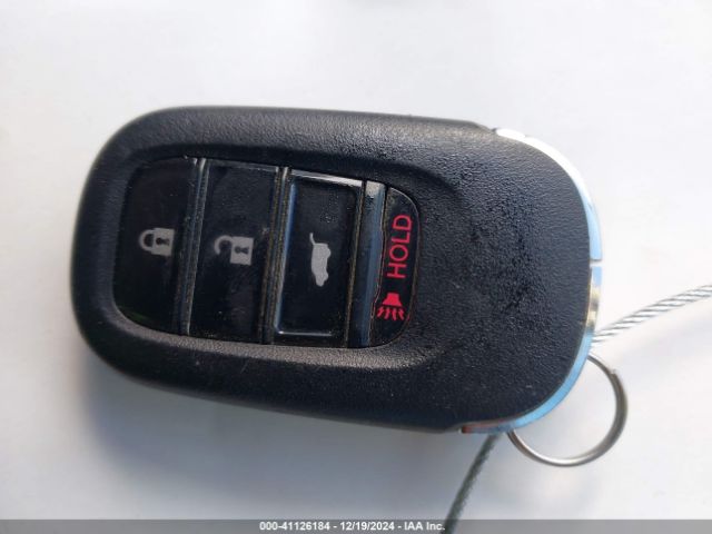 3CZRZ2H35RM776233 Honda Hr-v Awd Lx