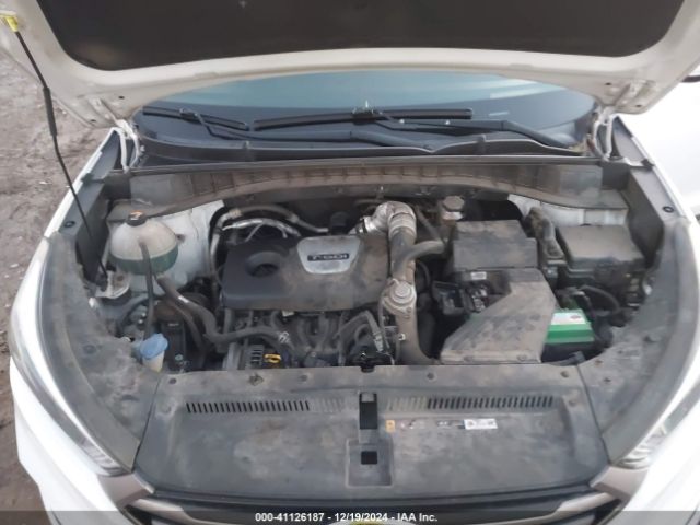 KM8J33A28GU228128 Hyundai Tucson Eco