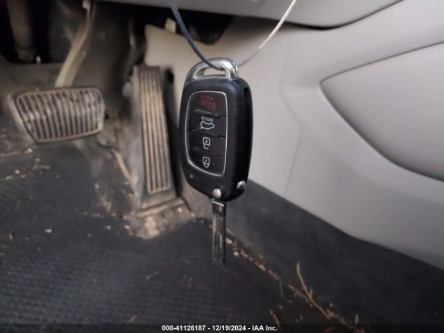 KM8J33A28GU228128 Hyundai Tucson Eco
