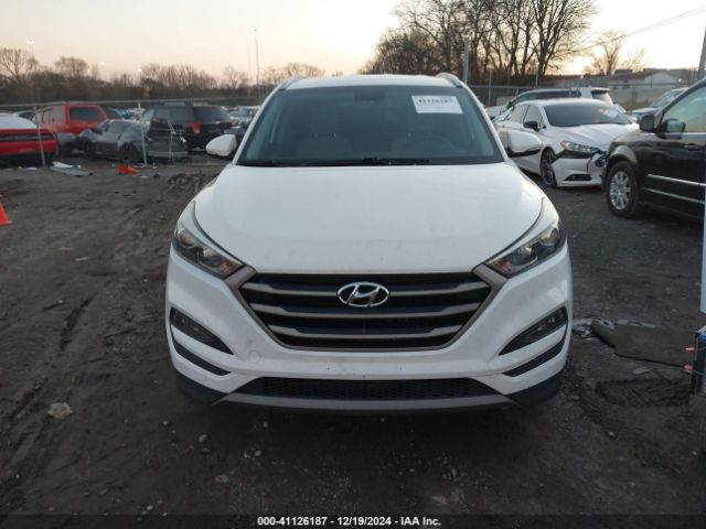 KM8J33A28GU228128 Hyundai Tucson Eco