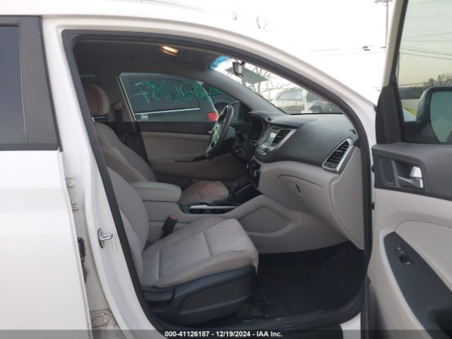 KM8J33A28GU228128 Hyundai Tucson Eco