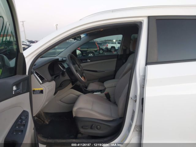 KM8J33A28GU228128 Hyundai Tucson Eco