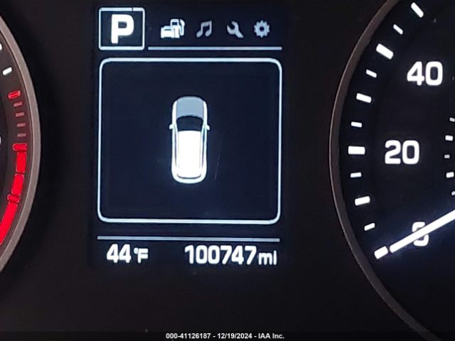 KM8J33A28GU228128 Hyundai Tucson Eco