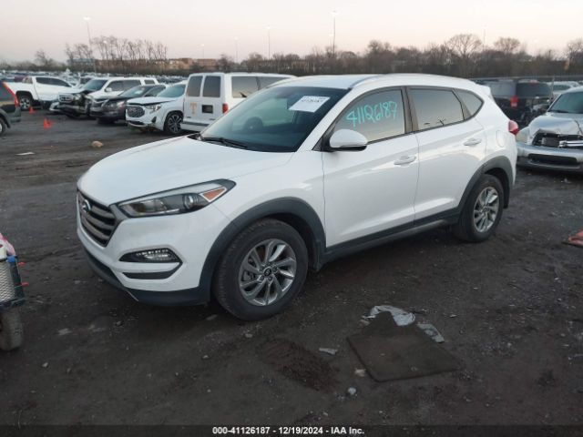 KM8J33A28GU228128 Hyundai Tucson Eco