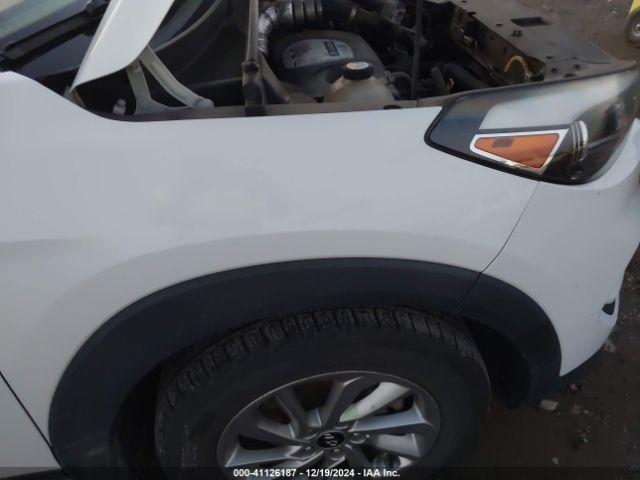 KM8J33A28GU228128 Hyundai Tucson Eco