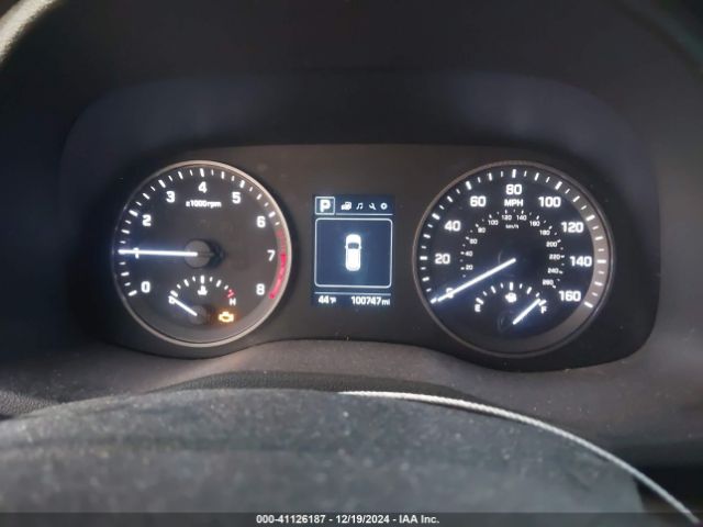 KM8J33A28GU228128 Hyundai Tucson Eco