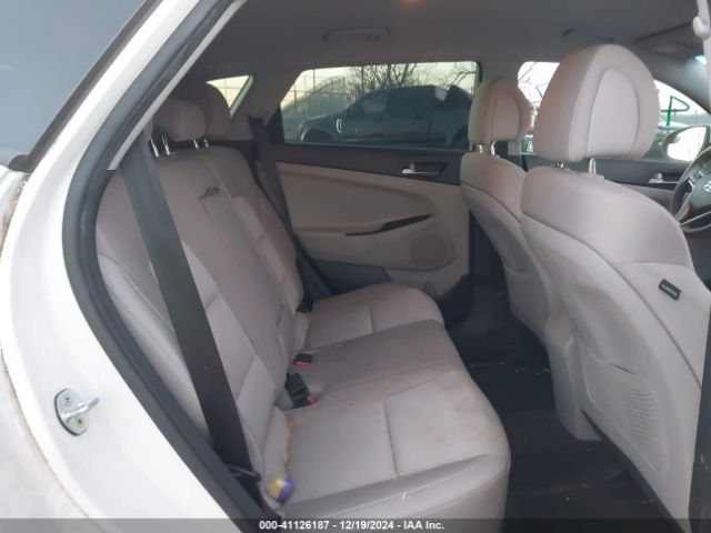 KM8J33A28GU228128 Hyundai Tucson Eco
