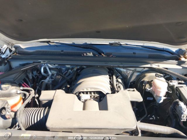 1GNSKKKC2FR717095 Chevrolet Suburban 1500 Ltz