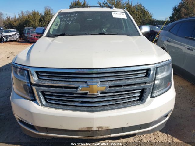 1GNSKKKC2FR717095 Chevrolet Suburban 1500 Ltz