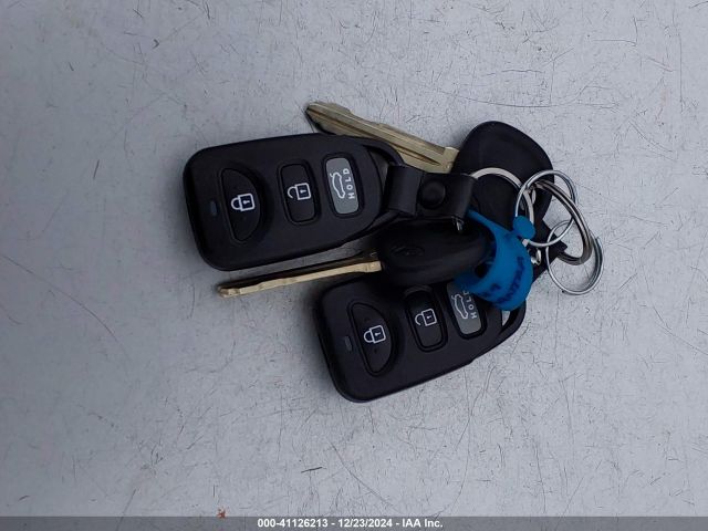 5NPD84LF4KH462097 Hyundai ELANTRA SEL