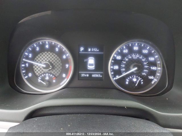 5NPD84LF4KH462097 Hyundai ELANTRA SEL