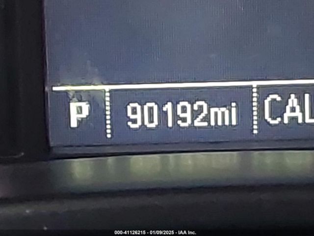 1GCRCPEH6GZ406991 Chevrolet Silverado 1500 Custom