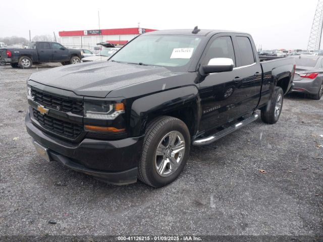 1GCRCPEH6GZ406991 Chevrolet Silverado 1500 Custom