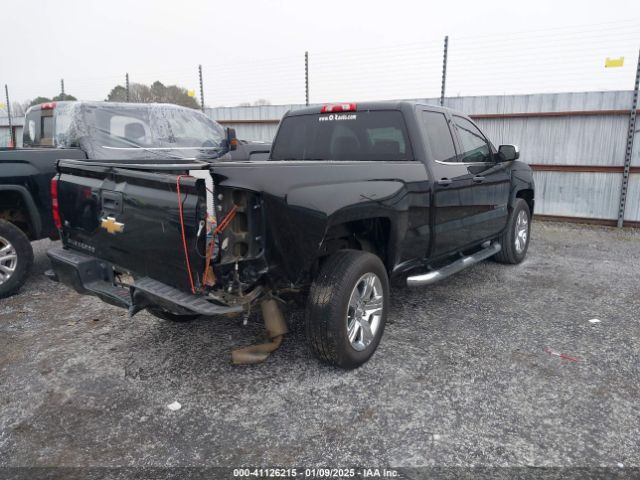 1GCRCPEH6GZ406991 Chevrolet Silverado 1500 Custom