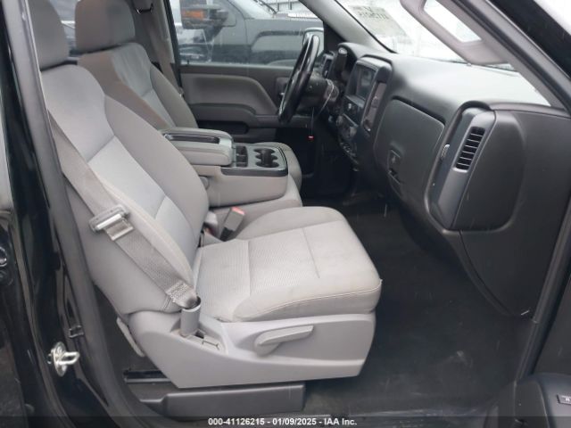 1GCRCPEH6GZ406991 Chevrolet Silverado 1500 Custom