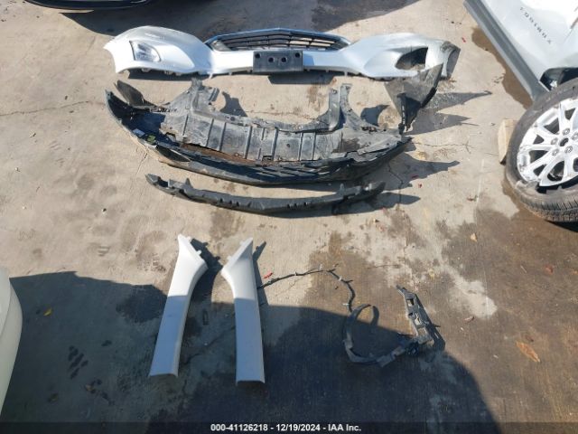 3GNAXKEV0LL287287 Chevrolet Equinox Fwd Lt 1.5l Turbo