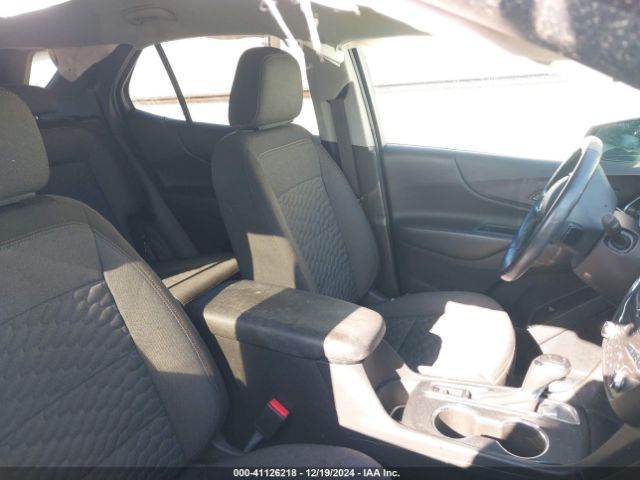 3GNAXKEV0LL287287 Chevrolet Equinox Fwd Lt 1.5l Turbo