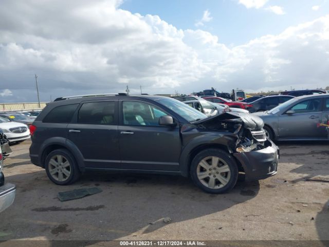 3C4PDCDG9ET170931 Dodge Journey Limited