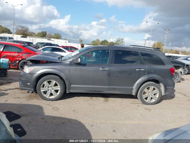 3C4PDCDG9ET170931 Dodge Journey Limited