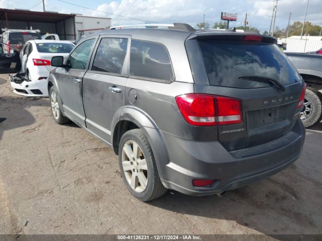 3C4PDCDG9ET170931 Dodge Journey Limited