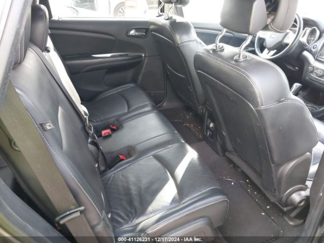 3C4PDCDG9ET170931 Dodge Journey Limited