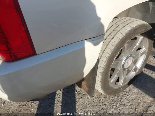 2008 CADILLAC ESCALADE 1GYFK63888R265954 Photo 5