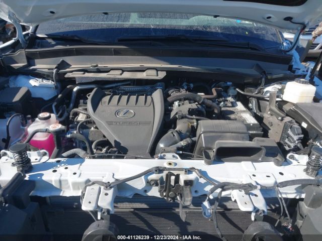 5TDAAAA61RS002036 Lexus Tx 350