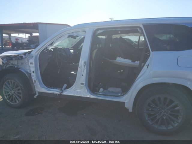 5TDAAAA61RS002036 Lexus Tx 350