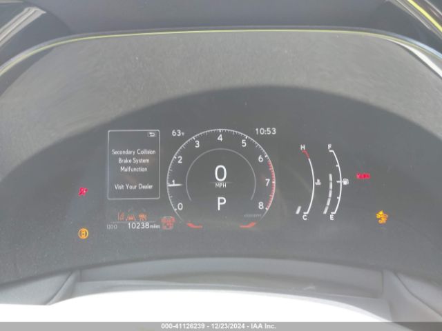 5TDAAAA61RS002036 Lexus Tx 350