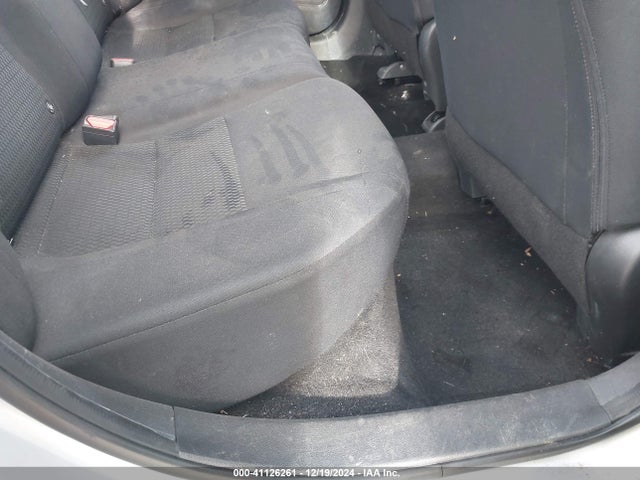 Nissan SENTRA S 2020 3N1AB8BV2LY244901 Image 8