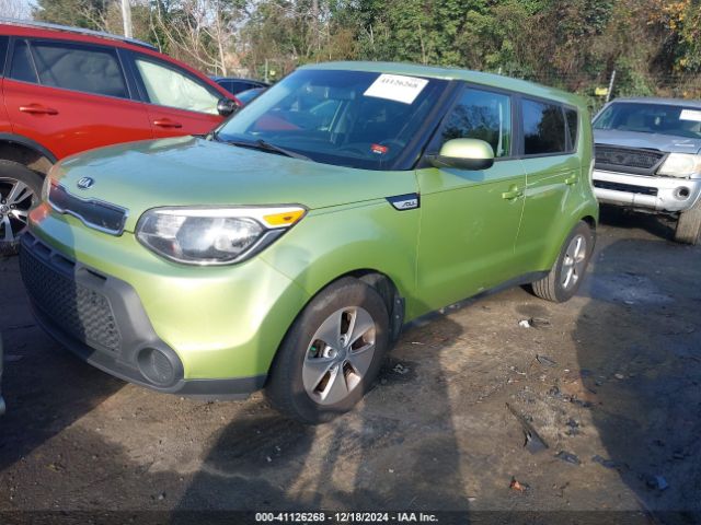 KNDJN2A25G7872547 KIA Soul