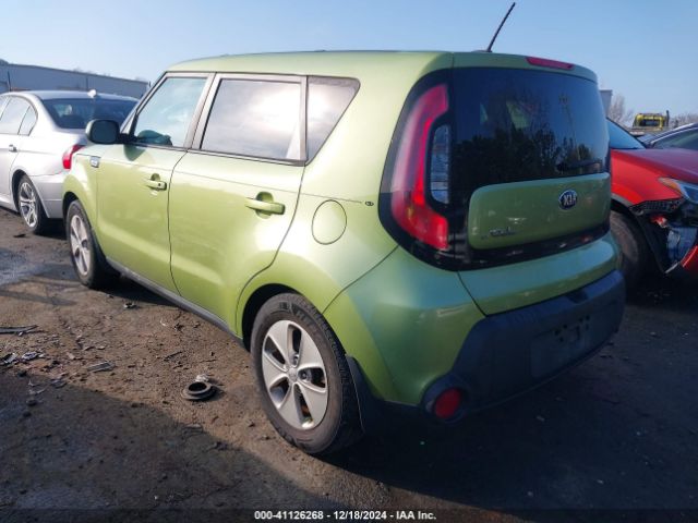 KNDJN2A25G7872547 KIA Soul