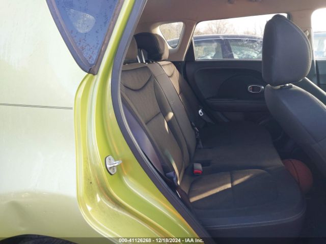 KNDJN2A25G7872547 KIA Soul