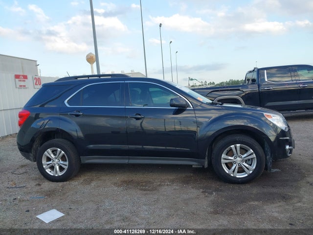 Chevrolet Equinox 2lt 2015 2GNALCEK0F6221161 Image 14