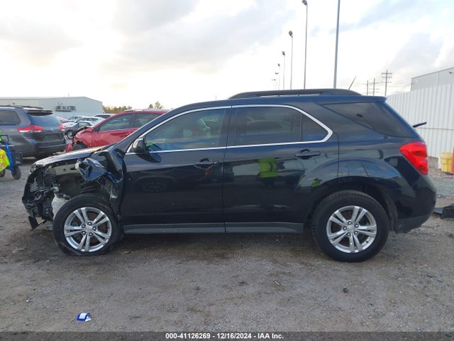 Chevrolet Equinox 2lt 2015 2GNALCEK0F6221161 Image 15