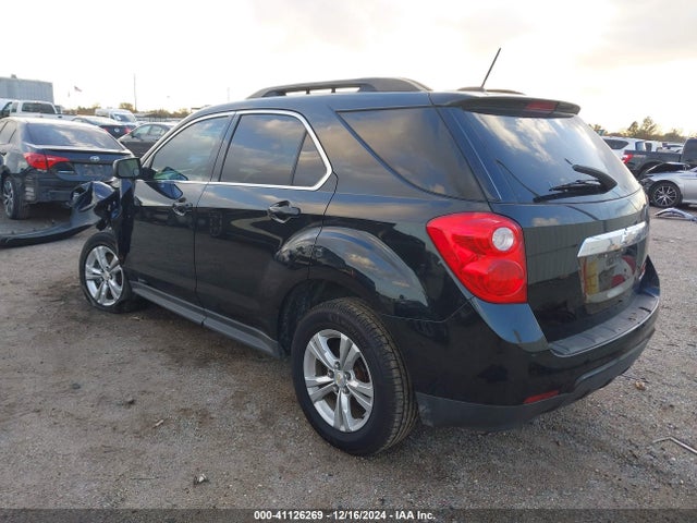 2GNALCEK0F6221161 Chevrolet Equinox 2lt
