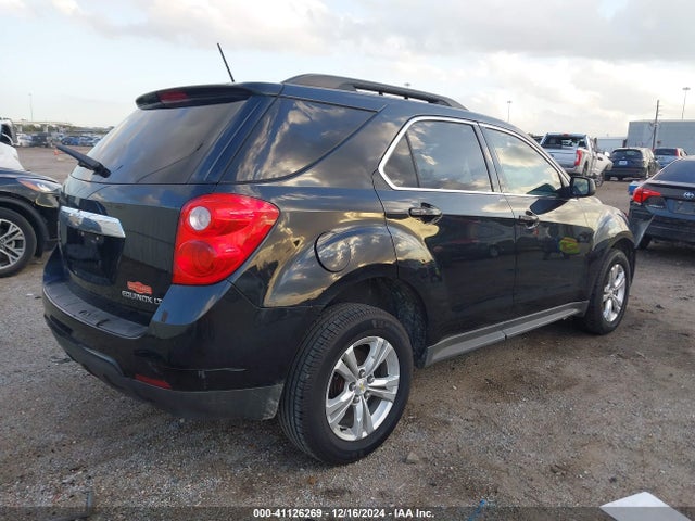 2GNALCEK0F6221161 Chevrolet Equinox 2lt