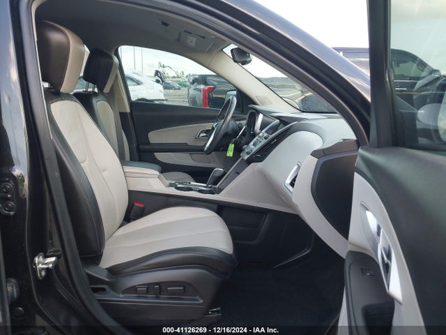 2GNALCEK0F6221161 Chevrolet Equinox 2lt