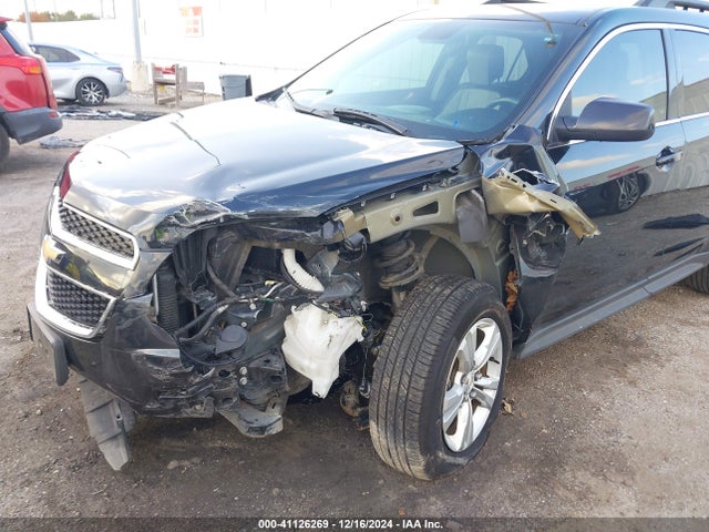 2GNALCEK0F6221161 Chevrolet Equinox 2lt