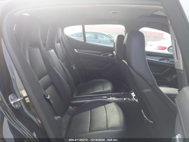 2013 PORSCHE PANAMERA WP0AA2A70DL014431 Photo 7