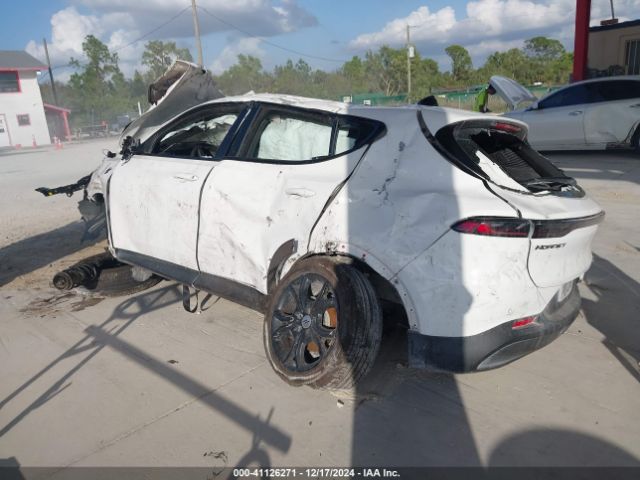 ZACNDFAN5R3A42900 Dodge Hornet Gt Awd