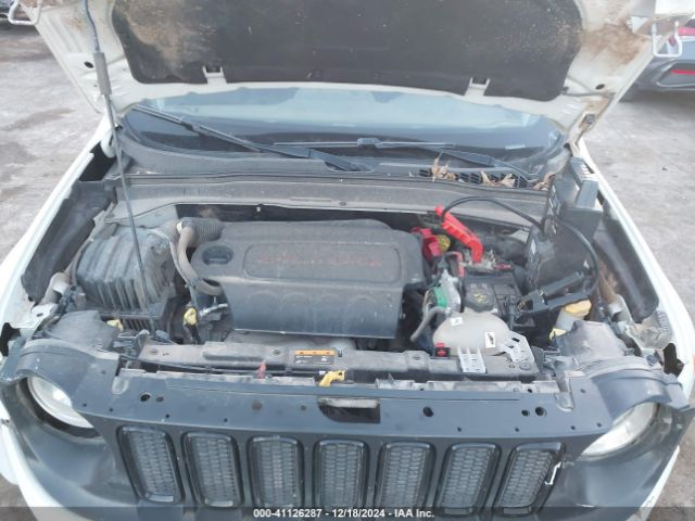 ZACCJABB3JPJ49963 Jeep Renegade Altitude Fwd