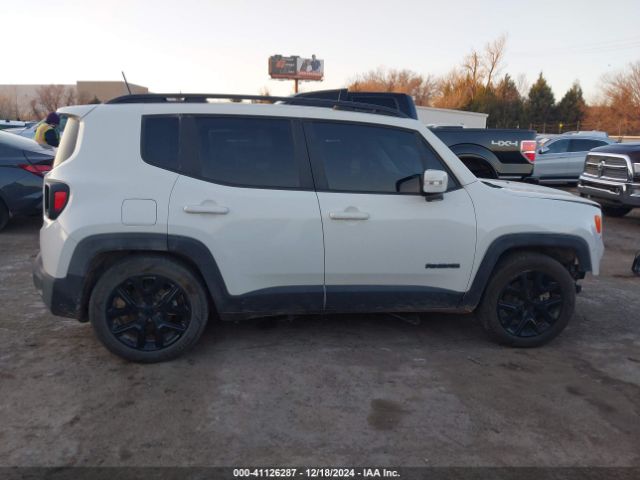 ZACCJABB3JPJ49963 Jeep Renegade Altitude Fwd