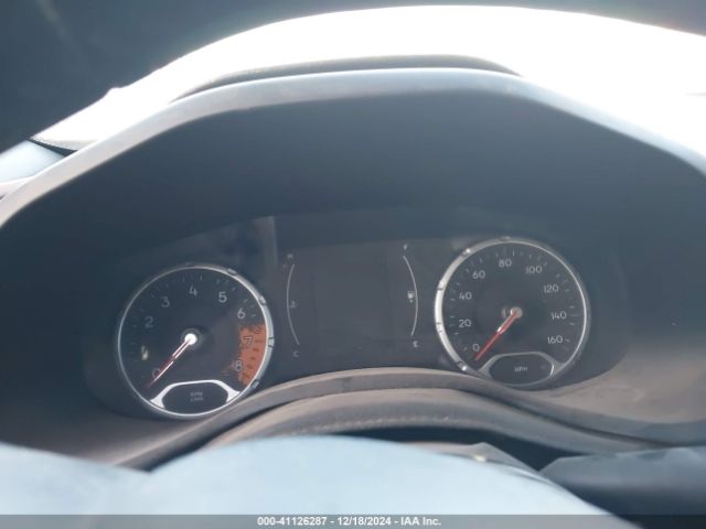 ZACCJABB3JPJ49963 Jeep Renegade Altitude Fwd