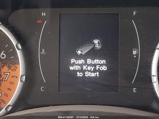 ZACCJABB3JPJ49963 Jeep Renegade Altitude Fwd